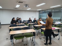 [평생교육학과] 평생교육실습 평가회(2차) | 평생교육학과