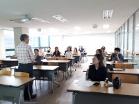 아동청소년상담학 전공특강 <청소년상담사 노하우> (19.09.28) | 가족청소년상담학과  아동청소년상담학 전공특강 <청소년상담사 노하우> (19.... 