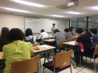 학과행사 게시판목록 | 평생교육학과