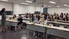 학과행사 게시판목록 | 아동보육학과