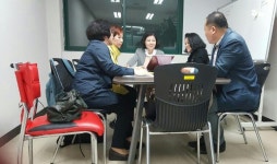학과활동 게시판목록 | 대학원 사회복지학과