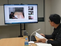 학과활동 게시판목록 | 대학원 사회복지학과