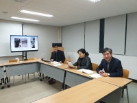 학과활동 게시판목록 | 대학원 사회복지학과