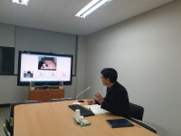 학과활동 게시판목록 | 대학원 사회복지학과