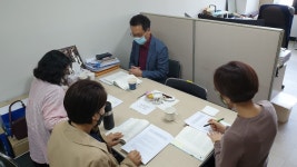 학과활동 게시판목록 | 대학원 사회복지학과