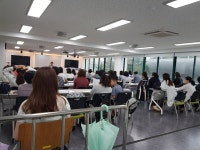 < 2019년 9월 7일(화) > 2019년도 2학기 사회복지현장실습 OT | 사회복지학과