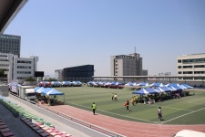 2019 어울림 한마당 체육대회 ① | 총학생회