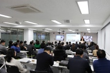 부산디지털대학교 목회지도자과정(AMP) 및 휴먼서비스대학원 개강특강 개최 | 부산디지털대학교