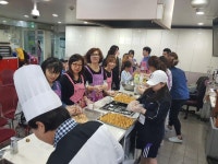 [해피쿡 스터디] | 관광외식경영학과