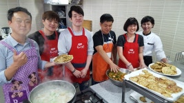 [해피쿡 스터디] | 외식경영학과 [해피쿡 스터디]  | 외식경영학과