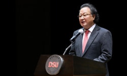 2021년 신년 예배·신년 하례회 | 부산디지털대학교