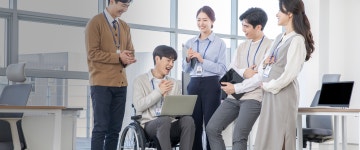 재활상담학과