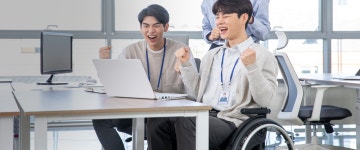 재활상담학과