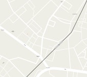 BEAMS MAP TOKYO
