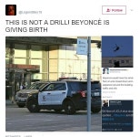 This is not a drill - Beyonces Fans are Convinced shes currently in the Hospital for the Birth of her Twins | BellaNaija... 