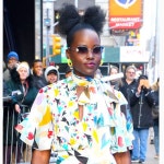 You Have to See All the Beauty Looks From Lupita Nyongos Us Promo Tour | BellaNaija Scarily Gorgeous! You Have to See All the... 