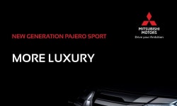 Mitsubishi Motors set to thrill with First of its Kind Virtual Unveiling of the New Generation Pajero Sport SUV | BellaNaija... 