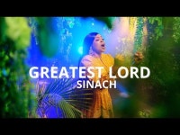 New Video: Sinach - Greatest Lord | BellaNaija New Video: Sinach – Greatest Lord