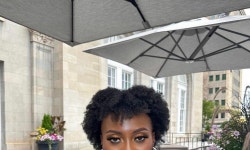 How To Prevent & Fix Chlorine Damaged Hair, Thanks Adanna Madueke | BellaNaija How To Prevent & Fix Chlorine Damaged Hair, Thanks... 