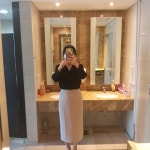 우아한 그녀, 감성 오피스룩 베니토 브이넥이라 더 좋네요~상품 사용후기 (후기 불러오는 중...) - (주)베니토