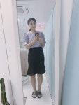 베니토 연보라 옷이 이렇게 색감 이쁘고 세련되게 빠져서 안 살 수가 없었어요!!! 더군다나 콤상품 사용후기 (후기 불러오는 중...) - (주)베니토