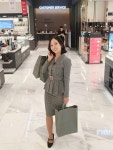 베니토 모그 투피스 너무 마음에 듭니다! 가격만큼이나 실물 디자인과 소재가 너무 고급스럽습상품 사용후기 (후기 불러오는 중...) - (주)베니토