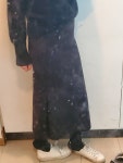 블랙은 더더더 낭씬해보이고.. 뱃살 전체적인 라인 다 잡아줘요상품 사용후기 (후기 불러오는 중...) - (주)베니토