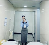 베니토 필자는 키 165.5/몸무게 53kg 입니다. 겨울에 회사에서 입고다닐 치마가 없어서 베니토상품 사용후기 (후기 불러오는 중...) - (주)베니토