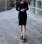 우아한 그녀, 감성 오피스룩 베니토 베니토에서 산 모든 옷은 다... 남기게 되었네요. 저한테 작상품 사용후기 (후기 불러오는 중...) - (주)베니토