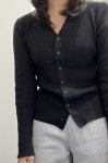 우아한 그녀, 감성 오피스룩 베니토 촉감좋고 핏 좋아요! 무드그레이랑 두개 다 샀는데 둘다 베이직템! 겨울 내내 편하게 잘상품 사용후기 (후기... 