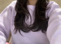 베니토 연보라 느낌이 잘 맞아서 항상 요런 니트류 찾고있었는데 폭닥한 느낌에 밑단 시보리 짱상품 사용후기 (후기 불러오는 중...) - (주)베니토