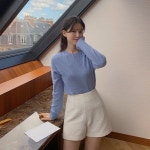 [made] 라르아 울 트위드 팬츠신상/베스트/간절기/가을여성/데일리... [made] 라르아 울 트위드 팬츠신상/베스트/간절기/가을여성/데일리/트위드팬츠... 