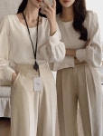 (신상/벌룬/셔링/간절기/베스트/여성/데일리/연말룩/하객룩/데이트룩... (신상/벌룬/셔링/간절기/베스트/여성/데일리/연말룩/하객룩/데이트룩... 