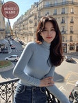 우아한 그녀, 감성 오피스룩 베니토 굿상품 사용후기 (후기 불러오는 중...) - (주)베니토