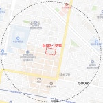 심곡3-1구역 공공재개발 사업(목록) < 도시정비사업 < 개발사업 : 부천도시공사