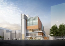 역곡 다목적체육센터 건립 사업(목록) < 개발대행사업 < 개발사업 : 부천도시공사