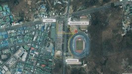공지사항(상세) < 알림마당 < 정보마당 : 부천도시공사
