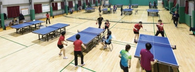 시설안내(목록) < 서촌다목적체육관 < 체육사업 : 부천도시공사