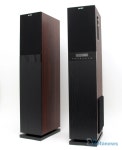 [리뷰] 밋밋한 TV 사운드 살려주는 스피커, 캔스톤 어쿠스틱스 F&D T80U - 에누리 쇼핑지식 리뷰