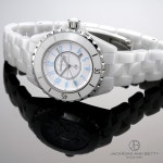 こちらのロ ヤフオク! レディースウォッチ J12 H3826 ... - CHANEL シャネル いただけま