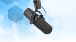 Get the Most Out of Your Shure SM7B | B&H eXplora Get the Most Out of Your Shure SM7B