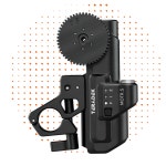 Control your Cine Lens Remotely with the Teradek RT MOTR.S Lens... your Cine Lens Remotely with the Teradek RT MOTR.S Lens Motor