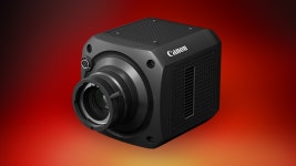 New Canon Broadcast Offerings Include CINE-SERVO 40-1200mm Lens | B&H eXplora New Canon Broadcast Offerings Include CINE-SERVO 40... 