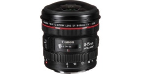 Canon EF 8-15mm f/4L Fisheye USM Lens 4427B002 B&H Photo Video Canon EF 8-15mm f/4L Fisheye USM Lens