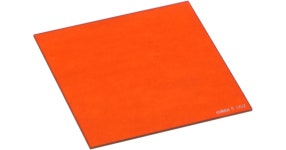 Cokin P002 Orange Resin Filter for Black & White Film CP002 B&H Cokin P002 Orange Resin Filter for Black & White Film