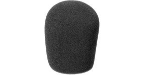Electro-Voice 379 Windscreen (Charcoal) F.01U.411.951 B&H Photo Electro-Voice 379 Windscreen (Charcoal)