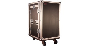 Gator G-TOUR 10X14 PU Rack Case G-TOUR 10X14 PU B&H Photo Video Gator G-TOUR 10X14 PU Rack Case
