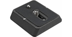 Gitzo G1173-14B Quick Release Plate for G1172/1276 G1173/14B B&H Gitzo G1173-14B Quick Release Plate for G1172/1276