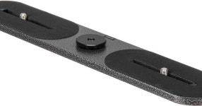 Gitzo G1539 17 HD Double Camera Platform G1539 B&H Photo Video Gitzo G1539 17 HD Double Camera Platform