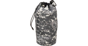 LensCoat LensPouch (Extra-Large Wide, Digital Camo) LCLPXLWDC LensCoat LensPouch (Extra-Large Wide, Digital Camo)